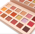 Professional 18-Color Eyeshadow Makeup Palette – Versatile Cosmetic Set