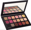18-Color Eyeshadow Palette – Versatile Makeup Shades